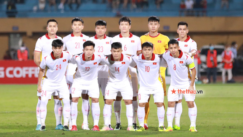 Nguyễn Văn Tùng là ai? Tiểu sử, sự nghiệp ‘làn gió mới’ của ĐT U23 Việt Nam và Hà Nội FC - Ảnh 4