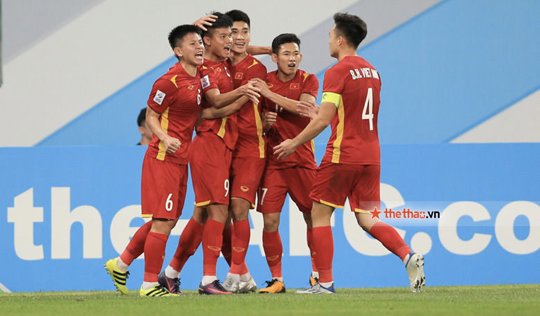 Nguyễn Văn Tùng là ai? Tiểu sử, sự nghiệp ‘làn gió mới’ của ĐT U23 Việt Nam và Hà Nội FC - Ảnh 5