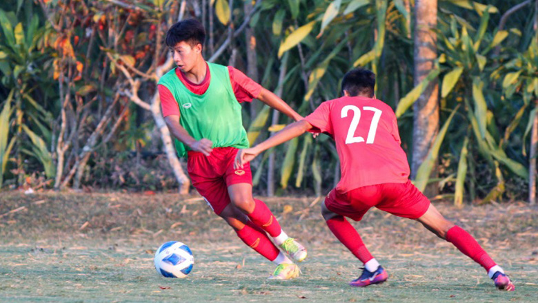 Link xem trực tiếp bóng đá U16 Việt Nam vs U16 Indonesia, 20h00 ngày 6/8 - Ảnh 1