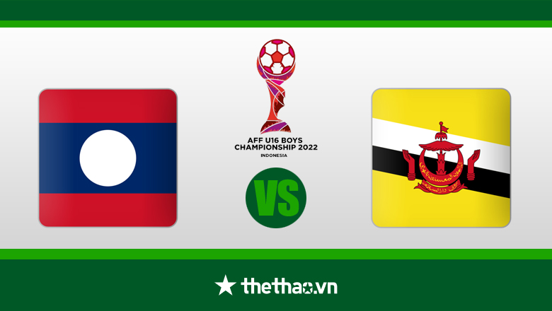 Nhận định, dự đoán U16 Lào vs U16 Brunei, 15h00 ngày 7/8: Chờ mưa bàn thắng - Ảnh 2