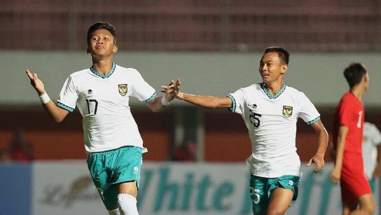 U16 Indonesia mạnh, yếu thế nào so với U16 Việt Nam? - Ảnh 3