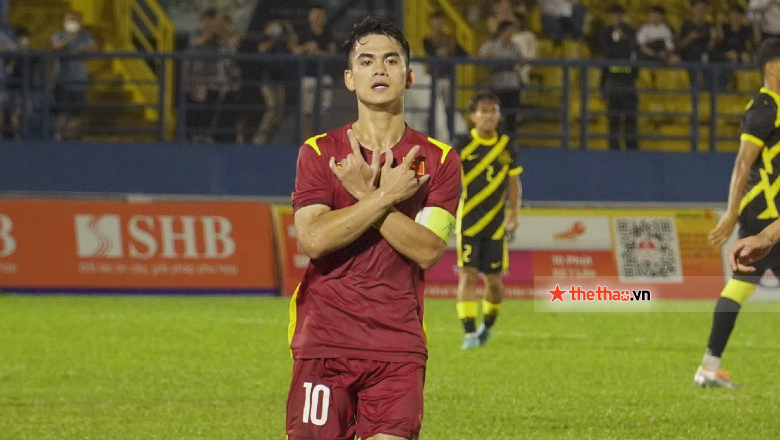 HLV Đinh Thế Nam: Tôi đã cảnh báo từ trước về bàn thua của U19 Việt Nam - Ảnh 2