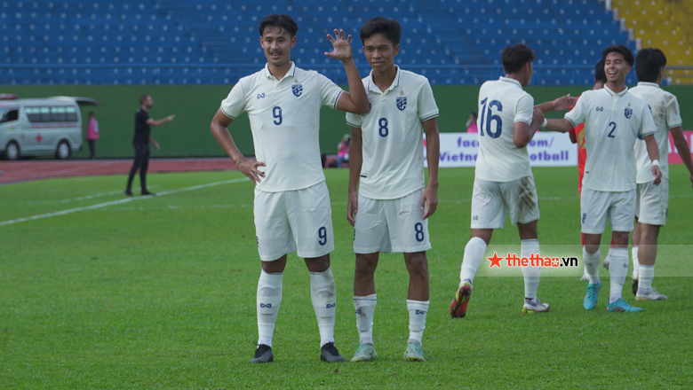 HLV U19 Myanmar: Nếu gặp Thái Lan tại chung kết, Việt Nam sẽ chiến thắng - Ảnh 2