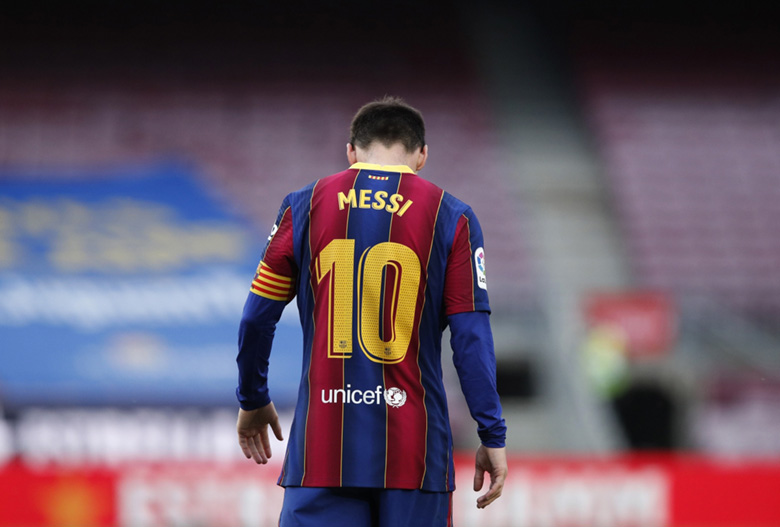 Barca mở đàm phán đưa Messi trở lại vào năm 2023 - Ảnh 2