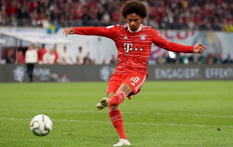 Bayern Munich bác bỏ khả năng bán tuyển thủ Đức cho MU - Ảnh 2