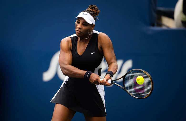 Serena Williams thắng trận đầu tiên sau 430 ngày - Ảnh 1