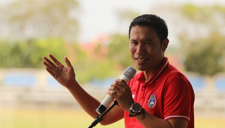 Liên đoàn bóng đá Indonesia xác nhận sẽ không rời AFF - Ảnh 1