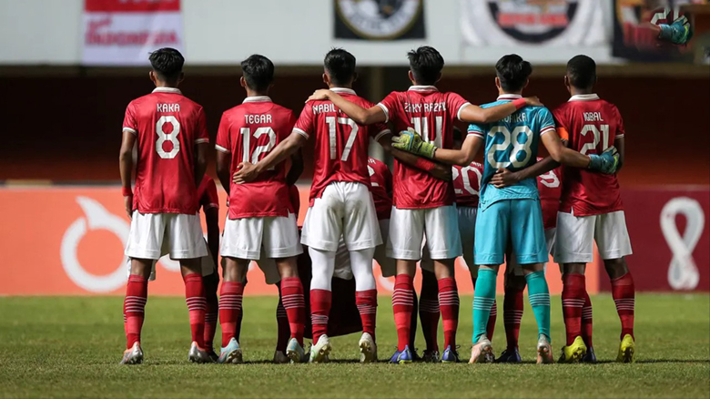 Trận chung kết giữa U16 Việt Nam gặp U16 Indonesia cháy vé - Ảnh 2