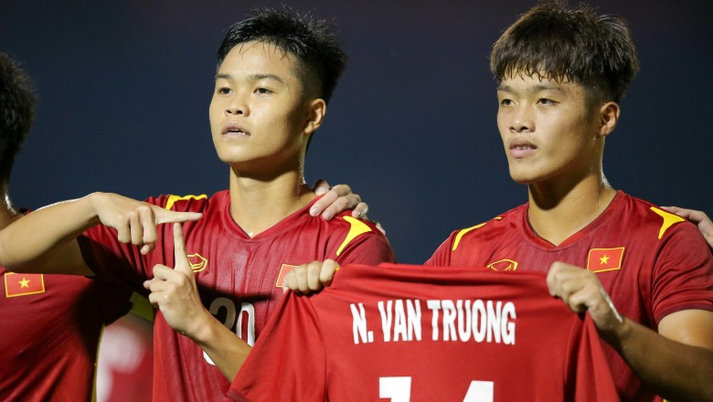 U20 Việt Nam lên đường sang Nhật Bản tập huấn - Ảnh 2