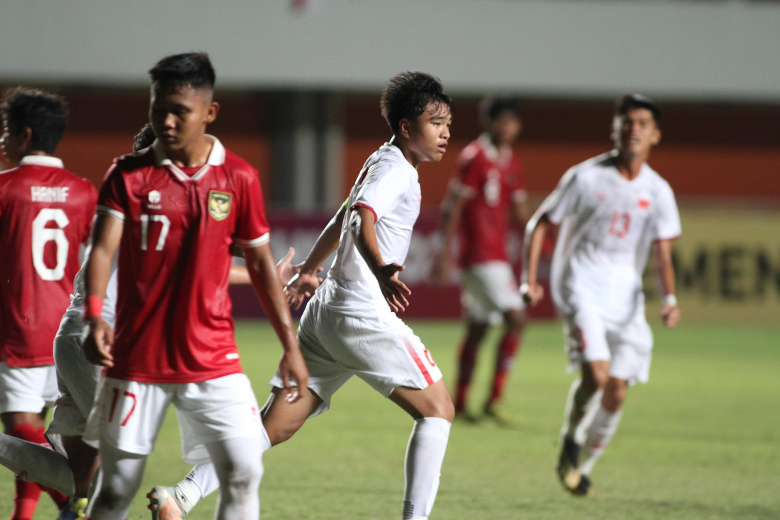 Xem chung kết U16 Việt Nam vs U16 Indonesia trực tiếp trên kênh nào, ở đâu? - Ảnh 2