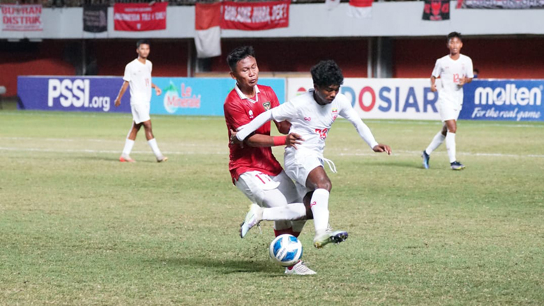 Xem trận U16 Thái Lan vs U16 Myanmar trực tiếp trên kênh nào, ở đâu? - Ảnh 1