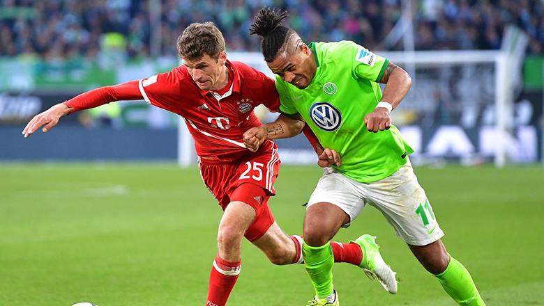 Nhận định, dự đoán Bayern Munich vs Wolfsburg, 22h30 ngày 14/8: ‘Hùm xám’ thịt ‘Sói xanh’ - Ảnh 4