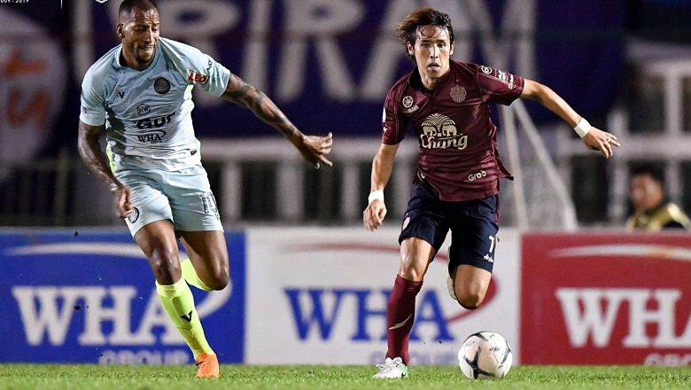 Nhận định, dự đoán Nakhon Ratchasima vs Buriram United, 19h00 ngày 13/8: Điểm đến yêu thích - Ảnh 3