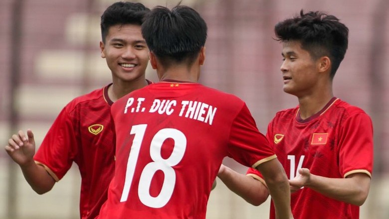 U16 Indonesia sang châu Âu tập huấn trước vòng loại U17 châu Á - Ảnh 2