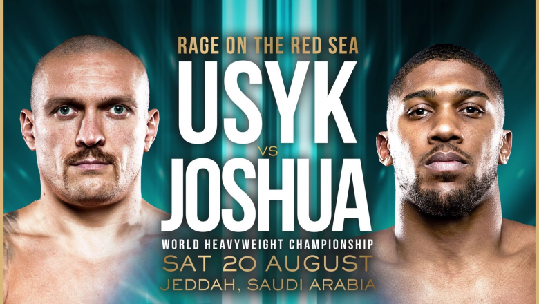 Nhận định, dự đoán kết quả Boxing nhà nghề Usyk vs Joshua II - Ảnh 2