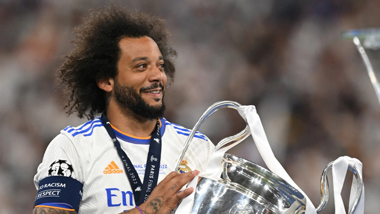 Marcelo chuẩn bị giải nghệ sau hơn gần 2 tháng rời Real Madrid - Ảnh 2
