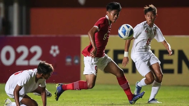 U16 Indonesia nhận thêm 1,5 tỷ đồng tiền thưởng sau chức vô địch Đông Nam Á - Ảnh 2