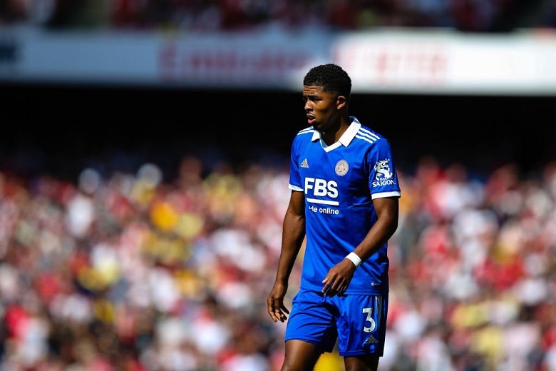 Fofana ‘đình công’ vì Chelsea, nghỉ đá trận Leicester vs Southampton - Ảnh 2