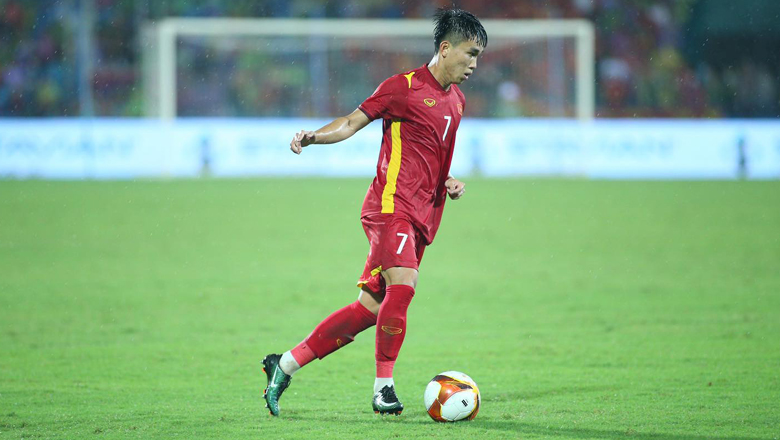 Lê Văn Đô là ai? Tiểu sử, sự nghiệp ‘cánh chim lạ’ của ĐT U23 Việt Nam đang thi đấu cho Phố Hiến - Ảnh 3