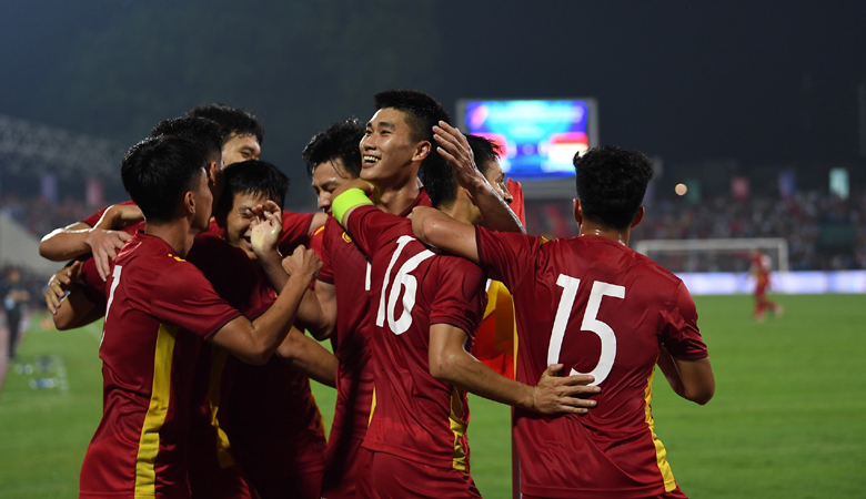 Lê Văn Đô là ai? Tiểu sử, sự nghiệp ‘cánh chim lạ’ của ĐT U23 Việt Nam đang thi đấu cho Phố Hiến - Ảnh 4