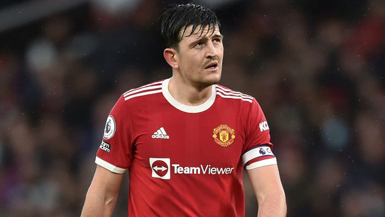 Chelsea muốn đổi Pulisic lấy Maguire của MU - Ảnh 1