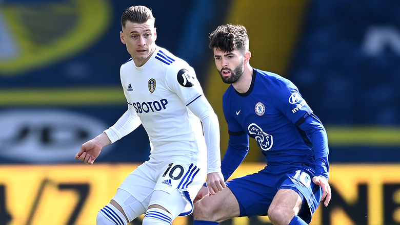 Nhận định, soi kèo Leeds vs Chelsea, 20h00 ngày 21/8: Tin ở The Blues - Ảnh 4