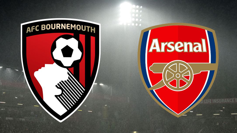 Thành tích, lịch sử đối đầu Bournemouth vs Arsenal, 23h30 ngày 20/8 - Ảnh 1