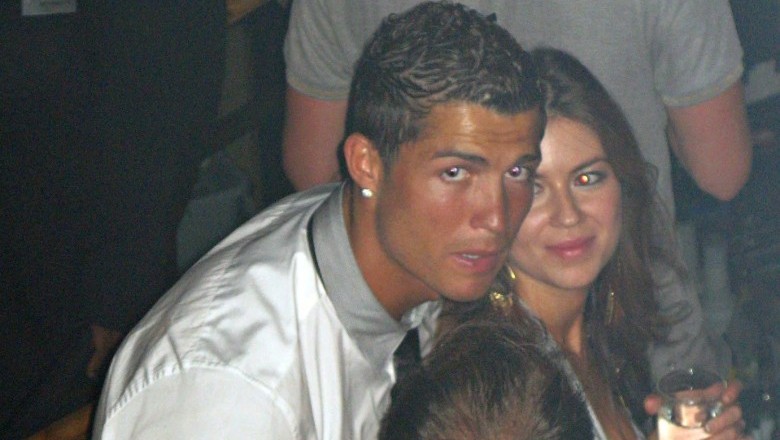 Người mẫu tố cáo Ronaldo hiếp dâm tiếp tục kháng cáo - Ảnh 1