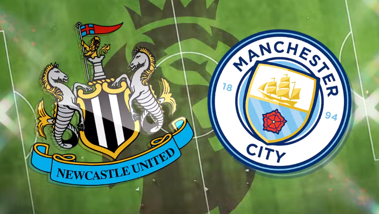 Soi kèo phạt góc Newcastle vs Man City, 22h30 ngày 21/8 - Ảnh 1