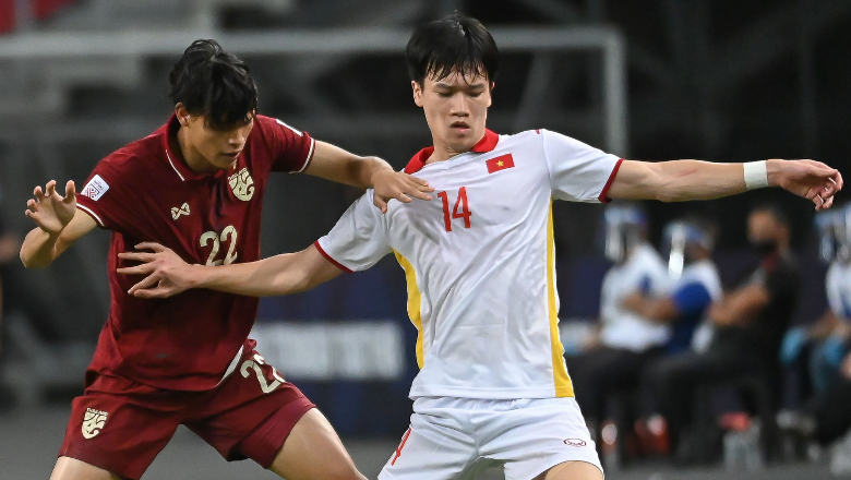 ĐT Việt Nam né Thái Lan ở vòng bảng AFF Cup 2022 - Ảnh 2