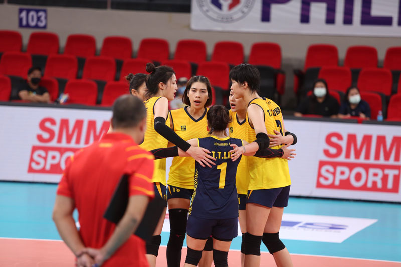 Kết quả bóng chuyền nữ Việt Nam vs Trung Quốc: Suýt tạo địa chấn - Ảnh 2