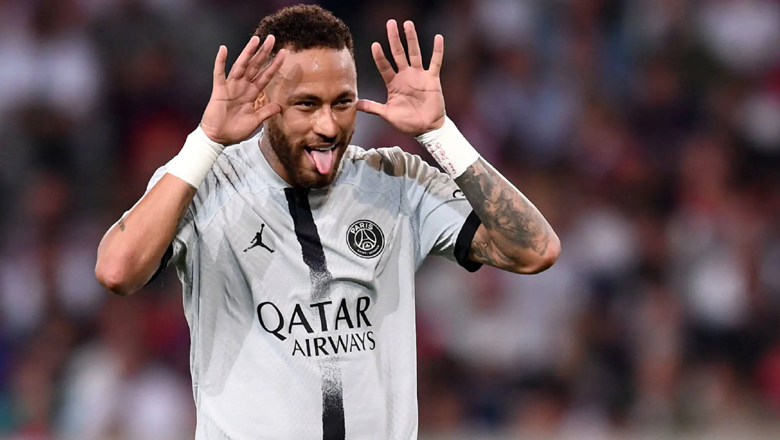Kết quả Lille vs PSG: Cuộc dạo chơi của Mbappe, Messi, Neymar - Ảnh 3