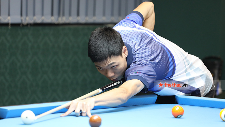 Link xem trực tiếp billiard Pool 9 bi Vô địch châu Á - Ảnh 1