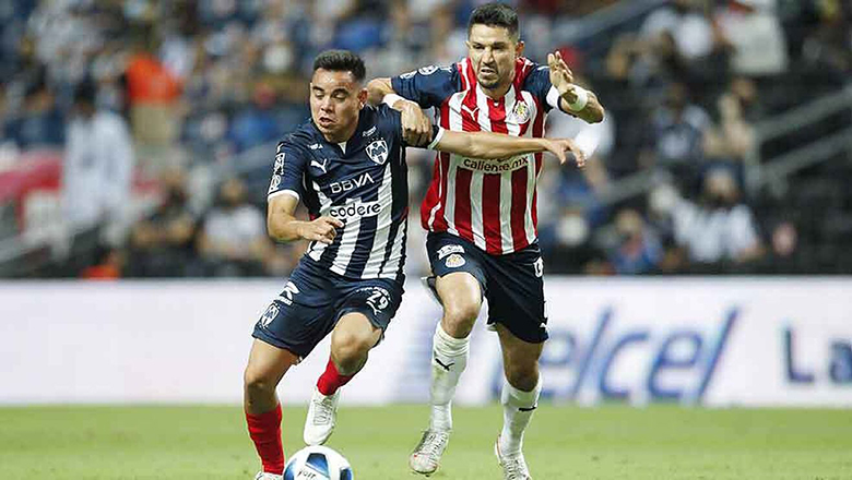 Nhận định, soi kèo dự đoán Guadalajara Chivas vs Monterrey, 7h00 ngày 24/8: Chủ nhà thất thế - Ảnh 4