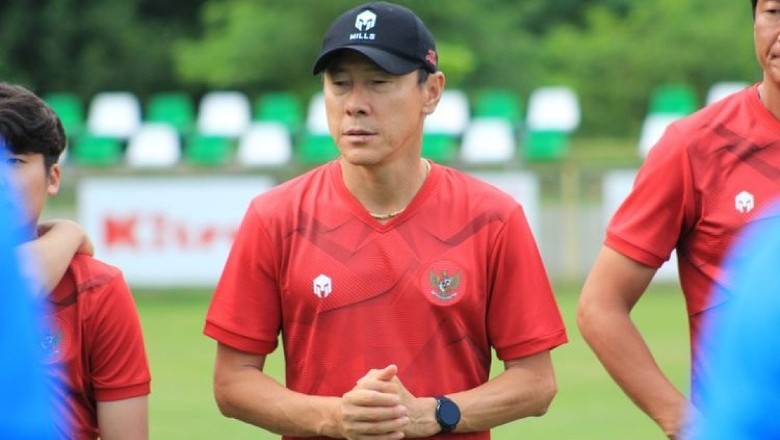 U19 Indonesia sẽ không dùng cầu thủ nhập tịch ở vòng loại U20 Asian Cup 2023 - Ảnh 2