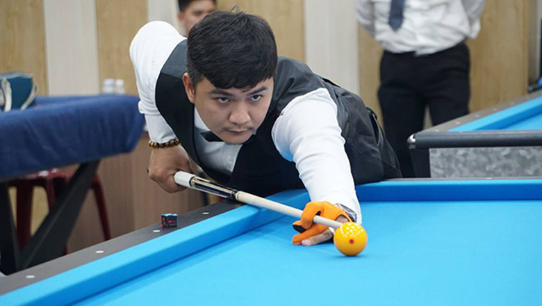 Lịch thi đấu Billiard hôm nay 23/8: Seoul World Cup đánh vòng loại 2 - Ảnh 1