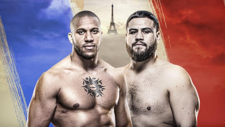 Nhận định, dự đoán kết quả UFC Fight Night: Gane vs Tuivasa - Ảnh 2