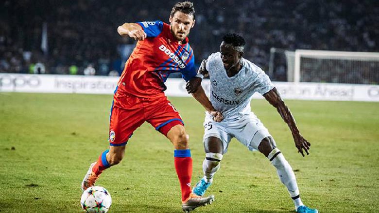 Nhận định, soi kèo Viktoria Plzen vs Qarabag, 2h00 ngày 24/8: Sở trường - Ảnh 2