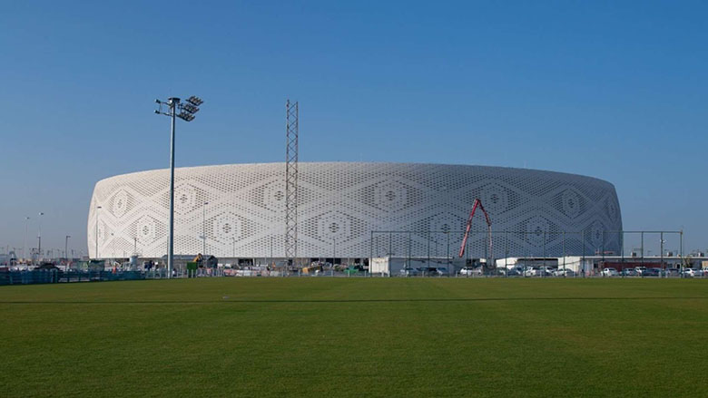 Qatar thay đổi luật lệ truyền thống vì World Cup 2022 - Ảnh 2