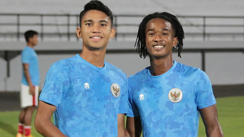 U20 Indonesia triệu tập 36 cầu thủ chuẩn bị cho trận gặp Việt Nam - Ảnh 1