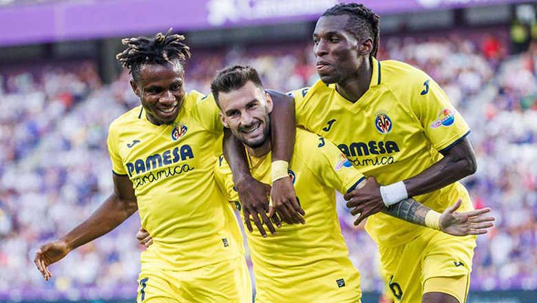 Nhận định, soi kèo Hajduk Split vs Villarreal, 2h00 ngày 26/8: Khó tạo bất ngờ - Ảnh 3