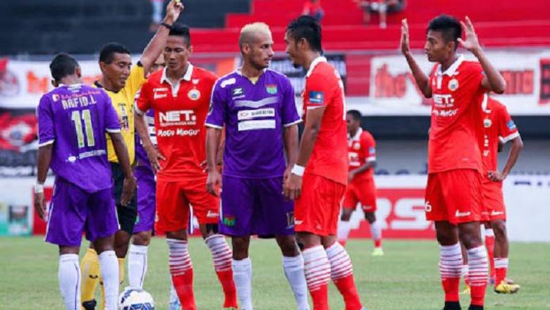 Nhận định, soi kèo Persija Jakarta vs Persita, 20h00 ngày 24/8: Khách yếu thế - Ảnh 1