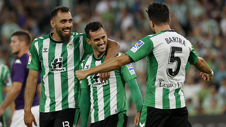 Nhận định, soi kèo Betis vs Osasuna, 3h00 ngày 27/8: Không có cửa bật - Ảnh 4