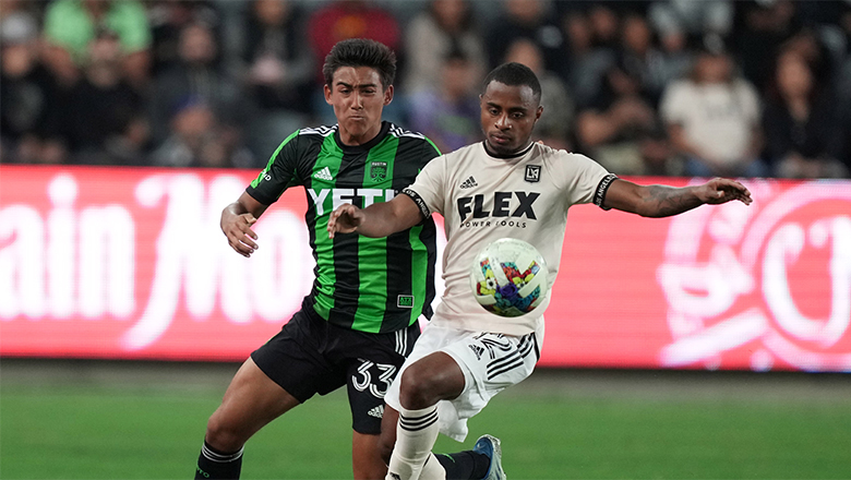 Nhận định, soi kèo dự đoán Austin vs Los Angeles FC, 7h00 ngày 27/8: Khẳng định vị thế - Ảnh 4