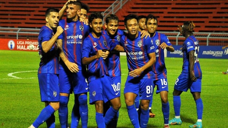 Nhận định, soi kèo Skuad Projek vs Johor Darul Ta’zim II, 20h00 ngày 25/8: Trứng chọi đá - Ảnh 1