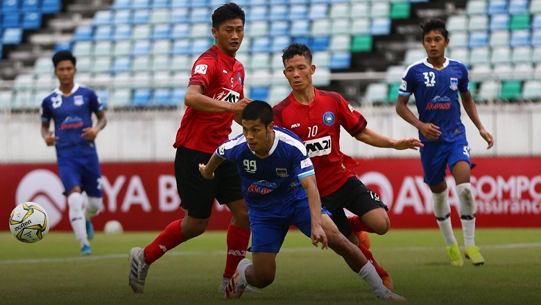 Nhận định, soi kèo Yadanarbon vs ISPE, 15h30 ngày 25/8: Cửa trên đáng ngờ - Ảnh 3