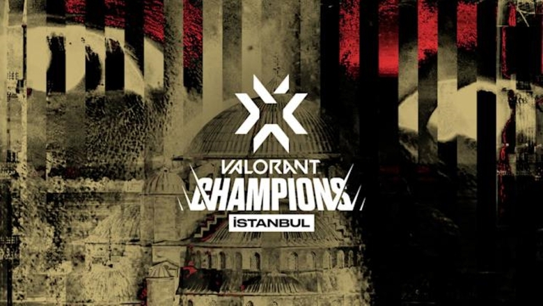Vanlorant: Giải đấu VCT Champion cháy vé chỉ sau 5 phút mở bán - Ảnh 2