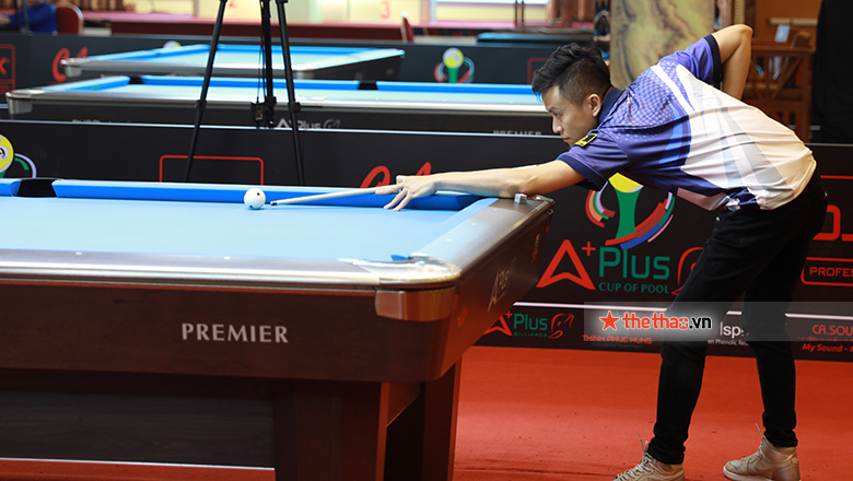 Lịch thi đấu Pool 9 bi Vô địch châu Á hôm nay 26/8: Kiên Pháp vs Yapp - Ảnh 1