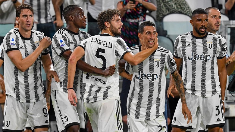 Nhận định, soi kèo Juventus vs AS Roma, 23h30 ngày 27/8: Chờ đợi bất ngờ - Ảnh 3