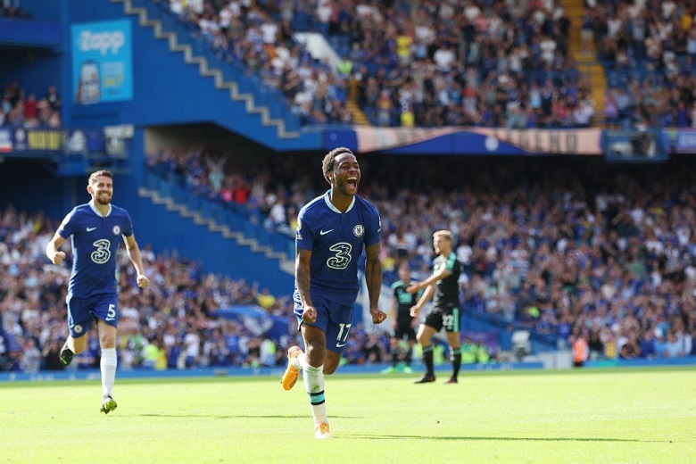 Kết quả Chelsea vs Leicester - Ảnh 3